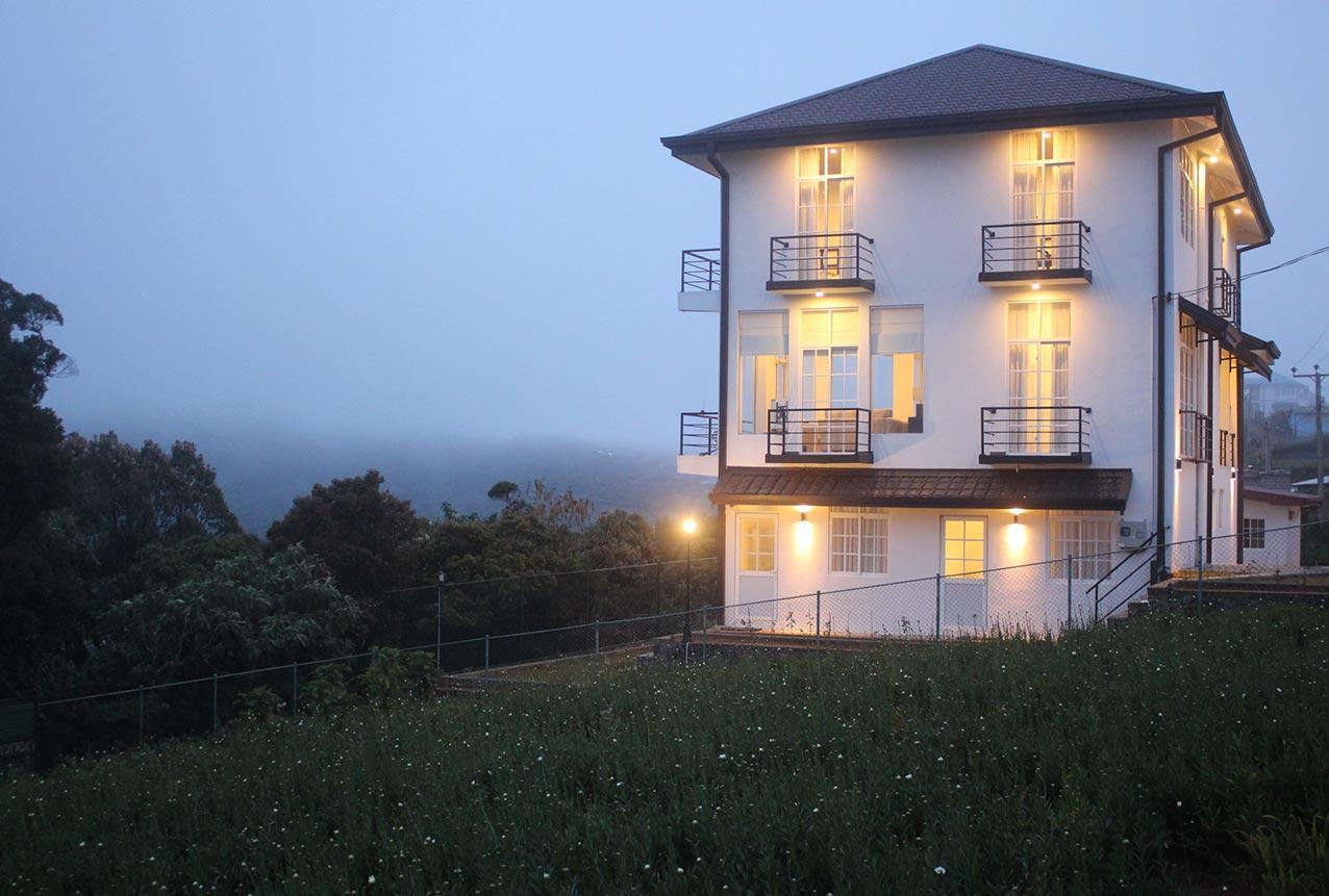 Tranquil Villa Нувара-Элия Экстерьер фото