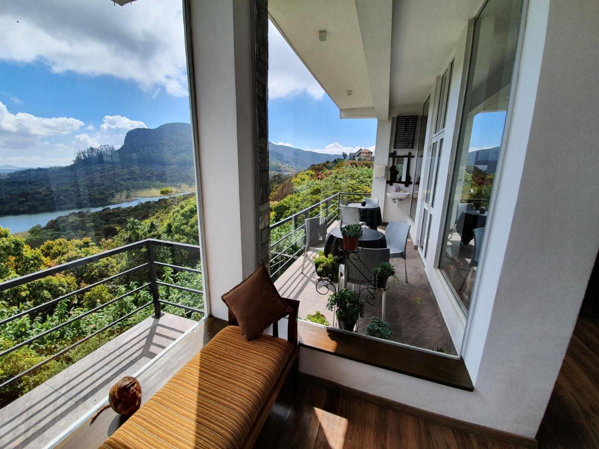 Tranquil Villa Нувара-Элия Экстерьер фото