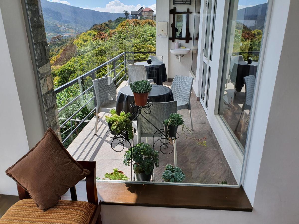 Tranquil Villa Нувара-Элия Экстерьер фото